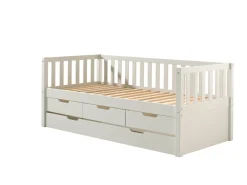 MID.YOU Kojenbett Fritz weiss Outlet