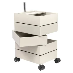 Magis Kommode 360° Container grau New