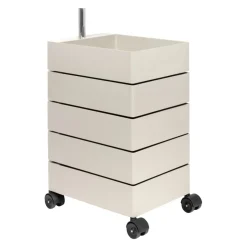 Magis Kommode 360° Container grau New