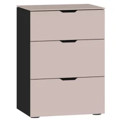 BYYU Kommode Atlantide Rosenquartz Clearance