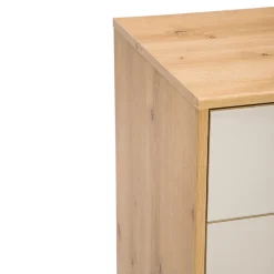 Dieter Knoll Kommode Barcelona eichefarbig Best