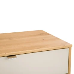 Dieter Knoll Kommode Barcelona eichefarbig Best