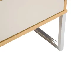 Dieter Knoll Kommode Barcelona eichefarbig Best