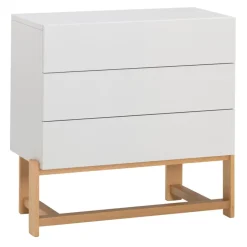 atelier pfister Kommode Berneck grauweiss Outlet