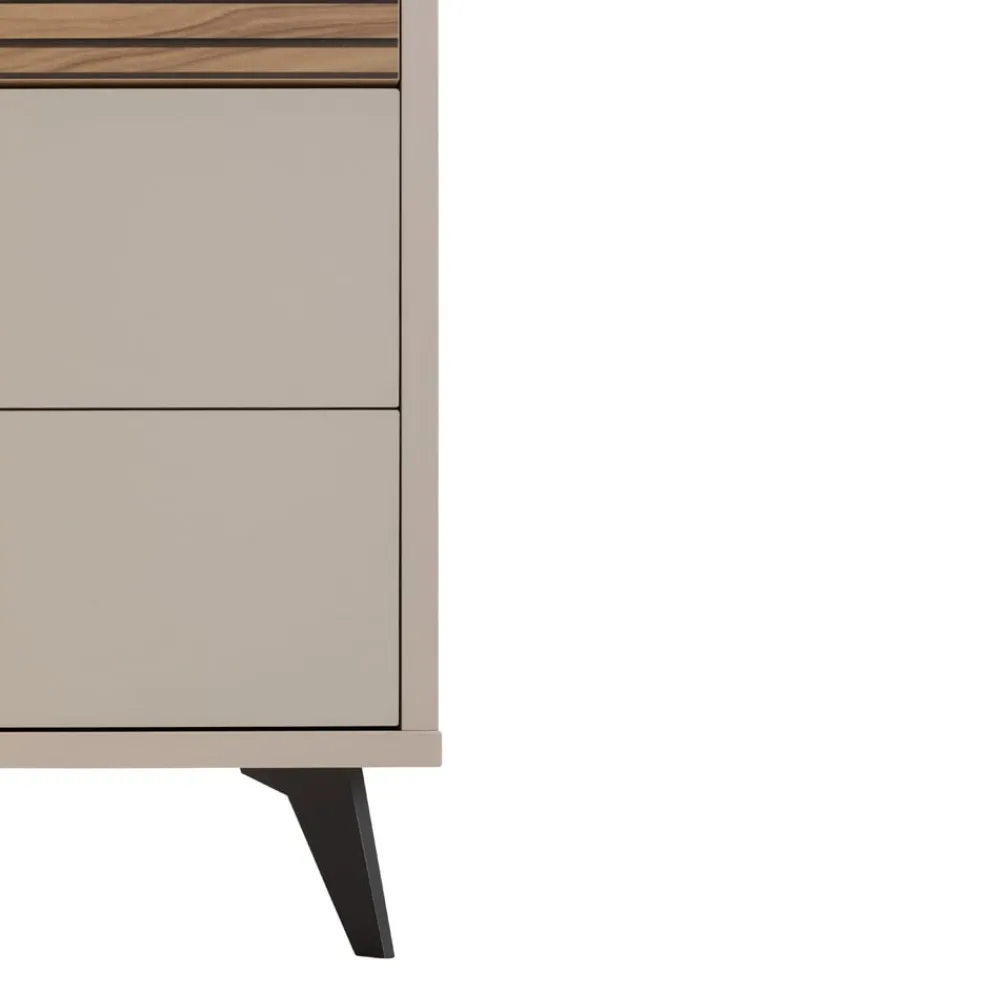 Xora Kommode Bravo crème