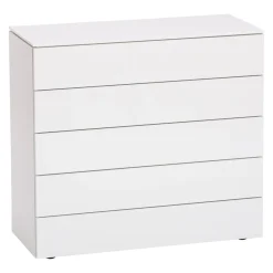 Johann Jakob Kommode Dress-Room Connect weiss Discount