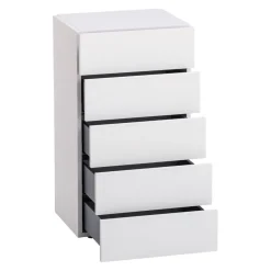 Johann Jakob Kommode Dress-Room Connect reinweiss Best