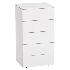 Johann Jakob Kommode Dress-Room Connect reinweiss Best