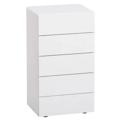 Johann Jakob Kommode Dress-Room Connect reinweiss Best