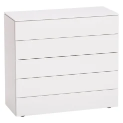 Johann Jakob Kommode Dress-Room Connect reinweiss Best
