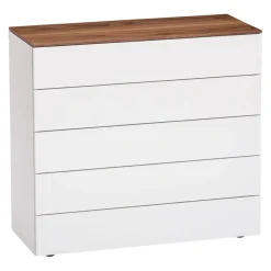 Johann Jakob Kommode Dress-Room Connect reinweiss New