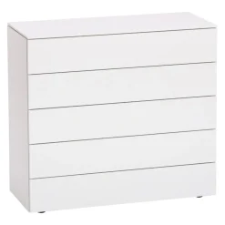 Johann Jakob Kommode Dress-Room Connect reinweiss New