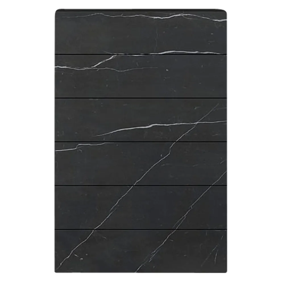 Lago Kommode 36E8 Xglass marquina Sale
