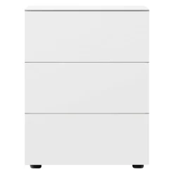 Piure Kommode Edit/Q weiss Sale