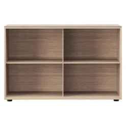 Piure Kommode Edit/Q E06 Eiche white Sale
