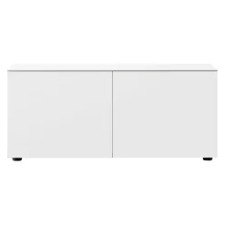 Piure Kommode Edit/Q weiss Discount