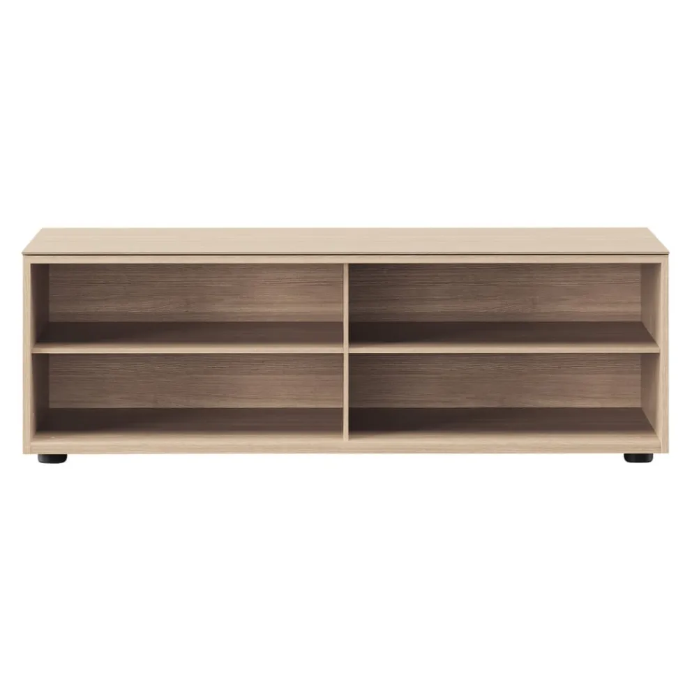 Piure Kommode Edit/Q E06 Eiche white Discount