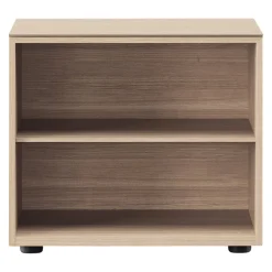Piure Kommode Edit/Q E06 Eiche white Best