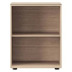 Piure Kommode Edit/Q E06 Eiche white