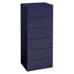 BYYU Kommode Garda saphirblau Sale