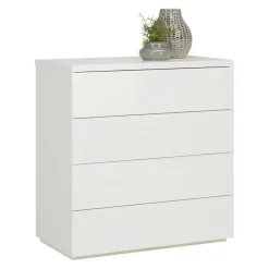 Xora Kommode Gran Privilegio weiss New