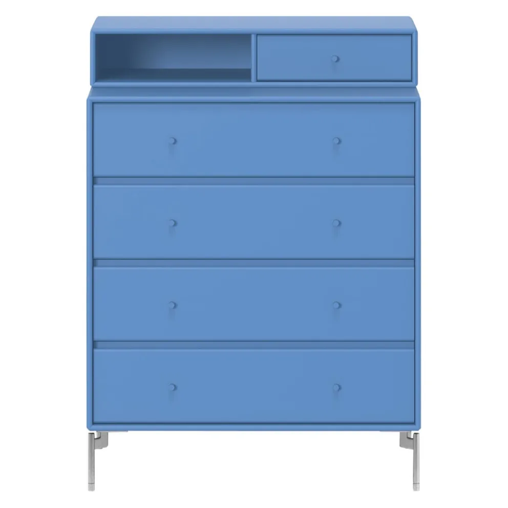 Montana Kommode Keep 154 Azure Clearance