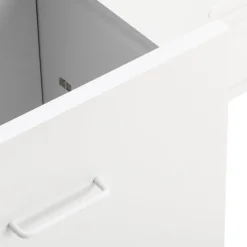one Kommode KOLLER weiss
