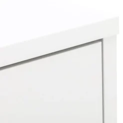 one Kommode KOLLER weiss