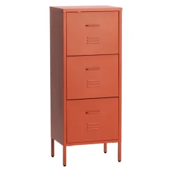 one Kommode KOLLER kupfer Hot