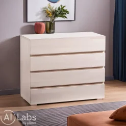 HASENA Kommode Legno Best