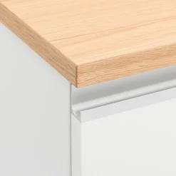 Dieter Knoll Kommode Lendina weiss Online