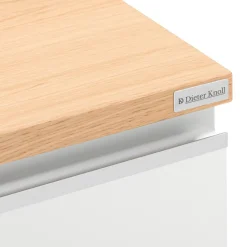 Dieter Knoll Kommode Lendina weiss Online
