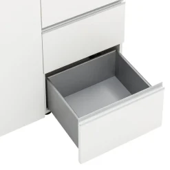 Dieter Knoll Kommode Lendina weiss Online