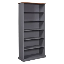 MID.YOU Kommode Luzerna grau Sale