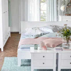 BYYU Kommode Manosque Wollweiss Sale