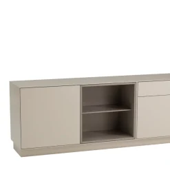 Piure Kommode Nex Mattlack P23 Silk