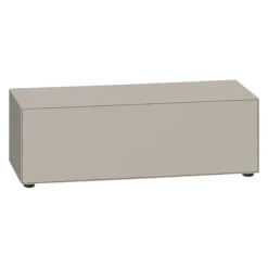 Piure Kommode Nex Pur Mattlack P23 Silk Online