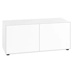 Piure Kommode Nex Pur weiss