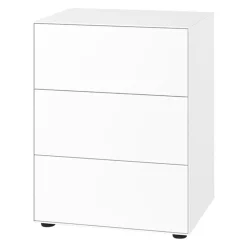 Piure Kommode Nex Pur weiss Outlet