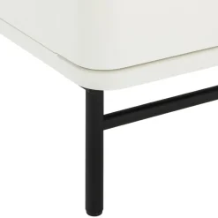 Johann Jakob Kommode Odin weiss Clearance