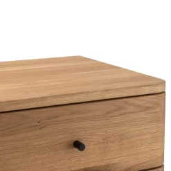 Johann Jakob Kommode Odin eichefarbig Online