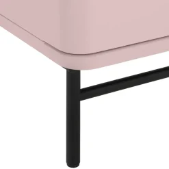 Johann Jakob Kommode Odin altrosa Hot