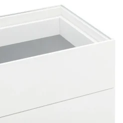 MAB Kommode Primeart Stoos weiss Clearance