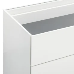 MAB Kommode Primeart Stoos weiss Clearance