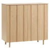 Normann Copenhagen Kommode Rib Online