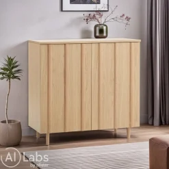Normann Copenhagen Kommode Rib Online