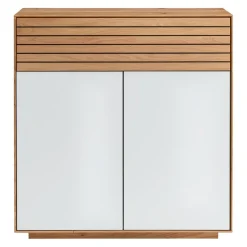 Linea Natura Kommode Rivo eiche Outlet