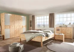 Linea Natura Kommode Sanus Natura arvefarbig Hot