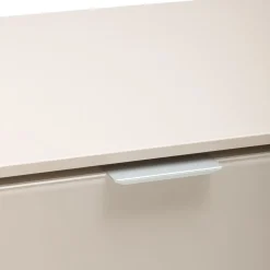 Moderano Kommode Sigma 91 Sand Hot