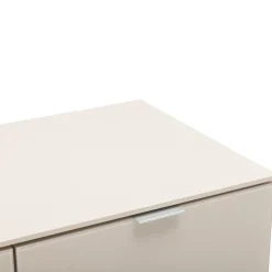 Moderano Kommode Sigma 91 Sand Hot